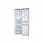 Samsung RB37J502MSA Frigorífico Combi A+++ Acero Inoxidable