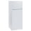 Teka FTM 240 Frigorífico Dos Puertas F Blanco