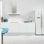 Balay 3FA4611B Frigorífico Americano No Frost A+ Blanco