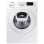 Samsung AddWash WW80K4430YW Lavadora Carga Frontal 8kg A+++ Blanca