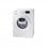 Samsung AddWash WW80K4430YW Lavadora Carga Frontal 8kg A+++ Blanca