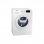 Samsung AddWash WW80K4430YW Lavadora Carga Frontal 8kg A+++ Blanca