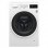 LG F4J6TG1W Lavasecadora Carga Frontal 8Kg/5Kg A Blanca