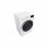 LG F4J6TG1W Lavasecadora Carga Frontal 8Kg/5Kg A Blanca
