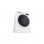 LG F4J6TG1W Lavasecadora Carga Frontal 8Kg/5Kg A Blanca