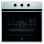 Teka Wish HSB 615 Horno Multifunción 70L A Acero Inoxidable
