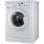 Indesit EWD61052WEU Lavadora de Carga Frontal 6 Kg Blanca