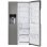 LG GSJ361DIDV Frigorífico Americano F Acero Inoxidable