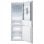 Teka NFL 320 Frigorífico Combi F Blanco