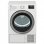 Beko DPY8405GXHB2 Secadora Bomba de Calor 8Kg A++ Blanca