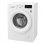 LG F2J5TN3W Lavadora de Carga Frontal 8kg A+++ Blanca