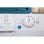 Indesit BWE 91484X WSSS EU Lavadora de Carga Frontal 9kg A+++ Blanca