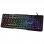 Tempest K9 RGB Backlit Teclado Gaming RGB