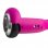 SmartGyro X2 UL Pink Patín Eléctrico