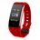 Woxter Smartfit 15 Pulsera de Actividad Roja