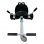 Smartgyro Go-Kart Pro Silla para Hoverboard Blanca