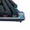 Woxter Stinger RX 1000 KR Teclado Mecánico Retroiluminado