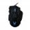Woxter Stinger RX 1000 M Ratón Gaming 8200 DPI