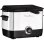 Friteuse Moulinex Minifrito AF220010 Compacte Fenêtre 1L 1000W Acier Inoxydable
