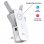 TP-LINK RE650 Repetidor/Amplificador WiFi AC2600 Doble Banda