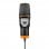 Microfono a condensatore Woxter Mic Studio nero