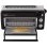 Tefal TL600830 Toast'n Grill Broodrooster 2 Sneetjes Lange Sleuf 1300 W 6 Bruiningsstanden