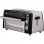Tefal TL600830 Toast'n Grill Mini Four Grille-Pain 1300W