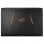Asus GL502VM-FY165T Intel Core i7-7700HQ/16GB/1TB+256GB SSD/GTX1060/15.6"