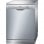 Bosch Serie 2 SMS40E38EU Lavavajillas Capacidad 12 Cubiertos F Acero Inoxidable