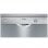 Bosch Serie 2 SMS40E38EU Lavavajillas Capacidad 12 Cubiertos F Acero Inoxidable
