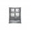 Bosch Serie 2 SMS40E38EU Lavavajillas Capacidad 12 Cubiertos F Acero Inoxidable