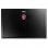 MSI GS63VR 7RF-633ES Intel Core i7-7700HQ/16GB/1TB+512SSD/GTX1060/15.6"
