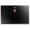 MSI GS63VR 7RF-634XES Intel Core i7-7700HQ/16GB/1TB+256SSD/GTX1060/15.6"