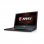 MSI GS63 7RE-095XES Stealth Pro Intel Core i7-7700HQ/16GB/1TB+256SSD/GTX1050Ti/15.6"