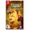 Rayman Legends: Definitive Edition Nintendo Switch