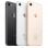 Apple iPhone 8 256Gb Plata Libre