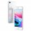 Apple iPhone 8 256Gb Plata Libre