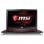 MSI GL62M 7REX-2201XES Intel Core i7-7700HQ/8GB/1TB+256GB SSD/GTX 1050Ti/15.6"