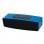 Woxter Big Bass BT-10 Coluna Bluetooth Azul