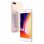 Apple iPhone 8 Plus 14 cm (5.5") Single SIM iOS 11 4G 256 GB Gold