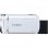 Canon Legria HF806 57x FullHD Blanca