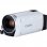 Canon Legria HF806 57x FullHD Blanca