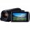 Canon Legria HF806 57x FullHD Negra