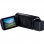 Canon Legria HF806 57x FullHD Negra