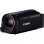 Canon Legria HF806 57x FullHD Negra