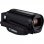 Canon Legria HF806 57x FullHD Negra