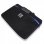Approx APPNB15S Maletín Negro/Azul para Portátil hasta 15.6"