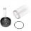 Thermaltake Pacific PR22-D5 Silent Kit Reservoir/Pumpen-Kombination
