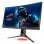 Asus PG27VQ Rog Swift 27" LED QuadHD Curvo