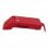 Woxter Lector de DNIe Combo Rojo
